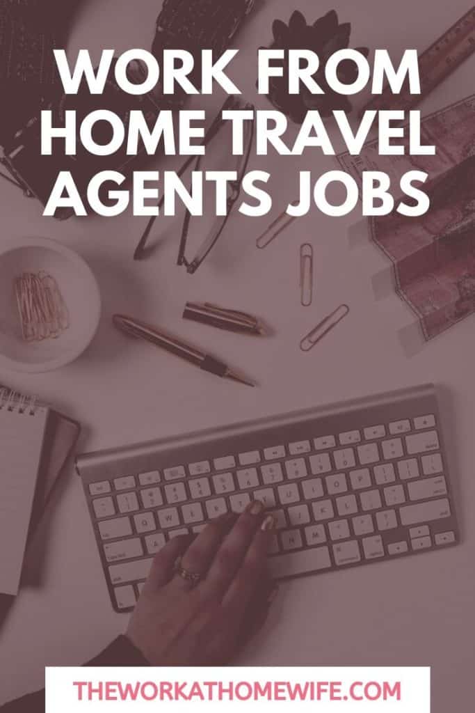 Travel Companies Work from Home: Your Guide to Remote Opportunities in the Travel Industry